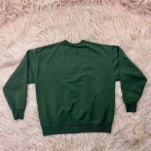 Men’s Large Vintage Jerzees Crewneck